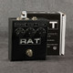 ProCo Rat 2 Distortion Pedal - Boxed - 2nd Hand