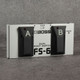Boss FS-6 Dual Footswitch Pedal - 2nd Hand