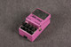 Boss BF-2 Flanger Pedal - Made in Japan - 2nd Hand
