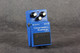 Boss CS-2 Compression Sustainer Pedal - Made in Japan - 2nd Hand Boss CS-2 Compression Sustainer Pedal - Made in Japan - 2nd Hand