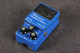 Boss CS-2 Compression Sustainer Pedal - Made in Japan - 2nd Hand Boss CS-2 Compression Sustainer Pedal - Made in Japan - 2nd Hand