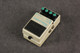 Boss DD-3 Digital Delay Pedal - 2nd Hand (122591) Boss DD-3 Digital Delay Pedal - 2nd Hand (122591)