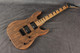 Jackson JS42 DKM Dinky Ziricote HT - Natural - 2nd Hand Jackson JS42 DKM Dinky Ziricote HT - Natural - 2nd Hand