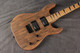 Jackson JS42 DKM Dinky Ziricote HT - Natural - 2nd Hand Jackson JS42 DKM Dinky Ziricote HT - Natural - 2nd Hand
