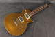 ESP LTD EC-400AT - Gold - 2nd Hand