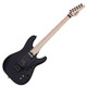 Schecter Sun Valley Super Shredder FR S - Satin Black