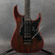 Schecter Sun Valley Super Shredder Exotic HT Ziricote - 2nd Hand Schecter Sun Valley Super Shredder Exotic HT Ziricote - 2nd Hand