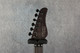 Schecter Sun Valley Super Shredder Exotic HT Ziricote - 2nd Hand Schecter Sun Valley Super Shredder Exotic HT Ziricote - 2nd Hand