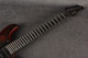 Schecter Sun Valley Super Shredder Exotic HT Ziricote - 2nd Hand Schecter Sun Valley Super Shredder Exotic HT Ziricote - 2nd Hand