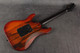 Schecter Sun Valley Super Shredder Exotic HT Ziricote - 2nd Hand Schecter Sun Valley Super Shredder Exotic HT Ziricote - 2nd Hand