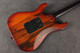 Schecter Sun Valley Super Shredder Exotic HT Ziricote - 2nd Hand Schecter Sun Valley Super Shredder Exotic HT Ziricote - 2nd Hand