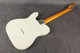 ESP LTD TE-212 - Pearl White - 2nd Hand