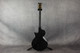 ESP LTD EC-401 - Black Satin - 2nd Hand