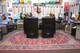 Mackie SR1521Z Active Speakers - Pair - Cover **COLLECTION ONLY** - 2nd Hand Mackie SR1521Z Active Speakers - Pair - Cover **COLLECTION ONLY** - 2nd Hand