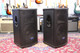 Mackie SR1521Z Active Speakers - Pair - Cover **COLLECTION ONLY** - 2nd Hand Mackie SR1521Z Active Speakers - Pair - Cover **COLLECTION ONLY** - 2nd Hand