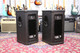 Mackie SR1521Z Active Speakers - Pair - Cover **COLLECTION ONLY** - 2nd Hand Mackie SR1521Z Active Speakers - Pair - Cover **COLLECTION ONLY** - 2nd Hand