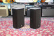 Fohhn XT-22 Speakers - Pair - Cover - 2nd Hand