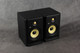 KRK Rokit RP5 G4 Studio Monitor - Pair - Boxed - 2nd Hand