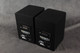 KRK Rokit RP5 G4 Studio Monitor - Pair - Boxed - 2nd Hand