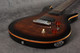 PRS SE Paul's Guitar - Black Gold Burst - Gig Bag - 2nd Hand