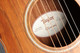 Taylor GS Mini-E Koa Electro Acoustic Guitar - Gig Bag - 2nd Hand