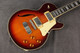 Hagstrom Super Swede - Vintage Sunburst - Gig Bag - 2nd Hand