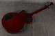 Hagstrom Super Swede - Vintage Sunburst - Gig Bag - 2nd Hand