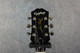 Epiphone Les Paul Muse - Smoked Almond Metallic - Hard Case - 2nd Hand Epiphone Les Paul Muse - Smoked Almond Metallic - Hard Case - 2nd Hand