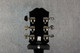 Epiphone Les Paul Muse - Smoked Almond Metallic - Hard Case - 2nd Hand Epiphone Les Paul Muse - Smoked Almond Metallic - Hard Case - 2nd Hand