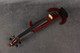 Unbranded Electric Violin - Gig Bag - 2nd Hand