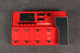 Line 6 POD GO - Limited Edition Red - Box & PSU - 2nd Hand