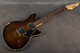Ibanez Roadcore RC320 - Walnut Sunburst - 2nd Hand