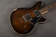 Ibanez Roadcore RC320 - Walnut Sunburst - 2nd Hand