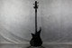 Bass Collection By SGC Nanyo SB310 Fretless Bass - Black - 2nd Hand