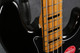 Squier Classic Vibe 70s Jazz Bass - Black - Ex Demo Squier Classic Vibe 70s Jazz Bass - Black - Ex Demo