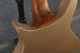 Dan Armstrong Double Cut Guitar - Satin Gold - 2nd Hand