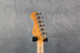 Fender Road Worn 60s Stratocaster - Olympic White - 2nd Hand