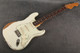 Fender Road Worn 60s Stratocaster - Olympic White - 2nd Hand