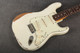 Fender Road Worn 60s Stratocaster - Olympic White - 2nd Hand