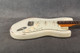 Fender Road Worn 60s Stratocaster - Olympic White - 2nd Hand