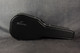 Ovation C2079AX - Natural - Hard Case - 2nd Hand Ovation C2079AX - Natural - Hard Case - 2nd Hand