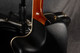 Ovation Custom Elite C2078LX - Red Burst - Hard Case - 2nd Hand Ovation Custom Elite C2078LX - Red Burst - Hard Case - 2nd Hand
