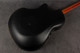 Ovation Custom Elite C2078LX - Red Burst - Hard Case - 2nd Hand Ovation Custom Elite C2078LX - Red Burst - Hard Case - 2nd Hand