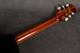Ovation Custom Elite C2078LX - Red Burst - Hard Case - 2nd Hand Ovation Custom Elite C2078LX - Red Burst - Hard Case - 2nd Hand