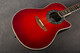 Ovation 1869 Custom Legend USA - Red Burst - Case **COLLECTION ONLY** - 2nd Hand Ovation 1869 Custom Legend USA - Red Burst - Case **COLLECTION ONLY** - 2nd Hand
