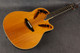 Ovation 2778AX Standard Elite - Natural - Hard Case - 2nd Hand