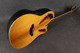 Ovation 2778AX Standard Elite - Natural - Hard Case - 2nd Hand