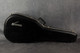 Ovation 2778AX Standard Elite - Natural - Hard Case - 2nd Hand