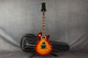 Epiphone Alex Lifeson Les Paul Axcess Standard - Sunburst - Gig Bag - 2nd Hand Epiphone Alex Lifeson Les Paul Axcess Standard - Sunburst - Gig Bag - 2nd Hand