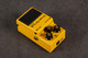 Boss OD-3 OverDrive Pedal - Boxed - 2nd Hand